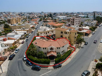 1 - Apostolos Andreas, House