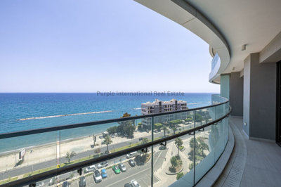 2 Bed Apartment for sale