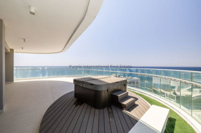 4 Bed Apartment for sale