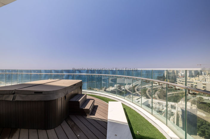 Image No.21-4 Bed Apartment for sale