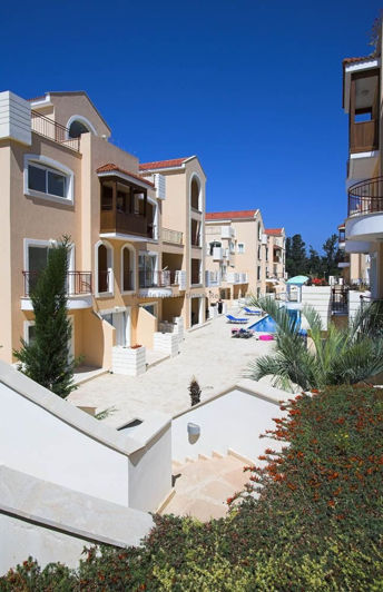 Image No.23-3 Bed Apartment for sale