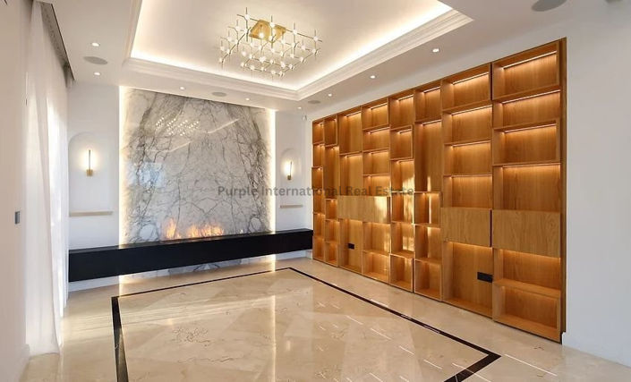 Image No.2-5 Bed Villa for sale