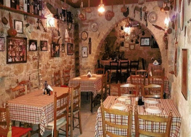 1 - Germasogeia, Commercial