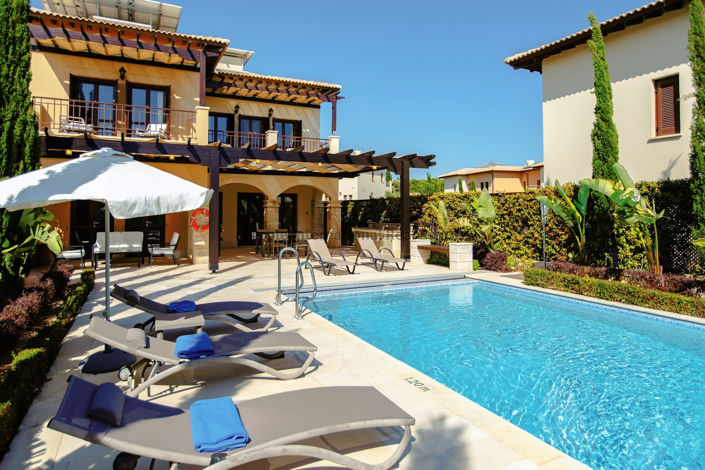 Image No.18-3 Bed Villa for sale