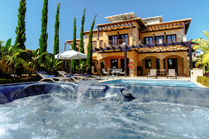 Image No.19-3 Bed Villa for sale