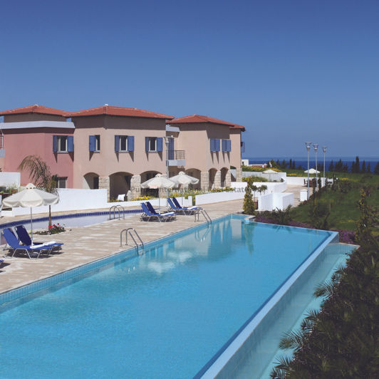 Image No.1-3 Bed Villa for sale