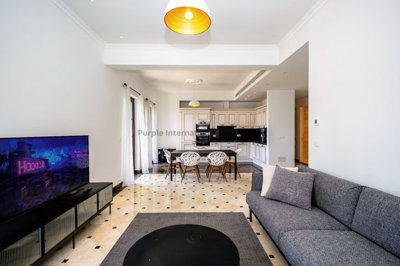 3 Bed Apartment for sale