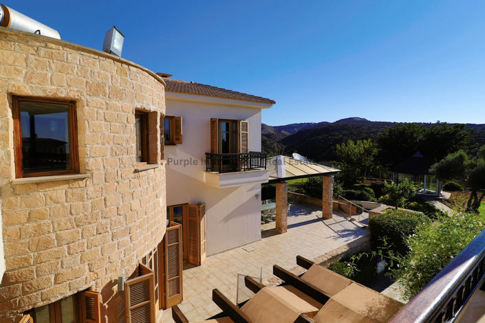 Image No.25-5 Bed Villa for sale