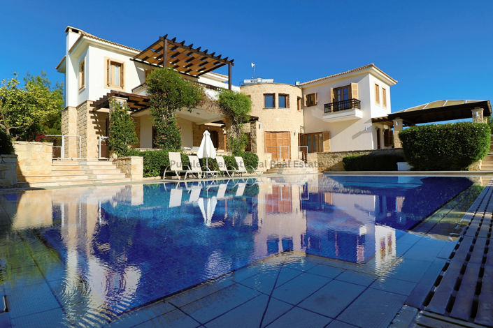 Image No.34-5 Bed Villa for sale