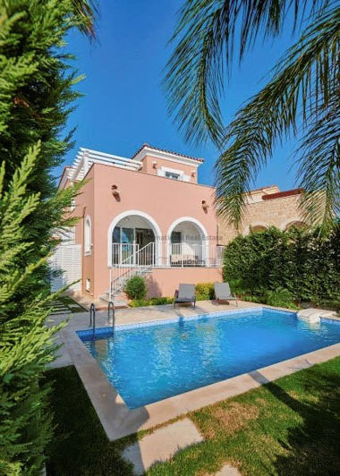 Image No.18-3 Bed Villa for sale