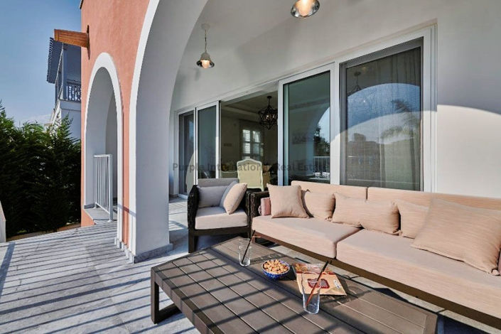 Image No.2-3 Bed Villa for sale