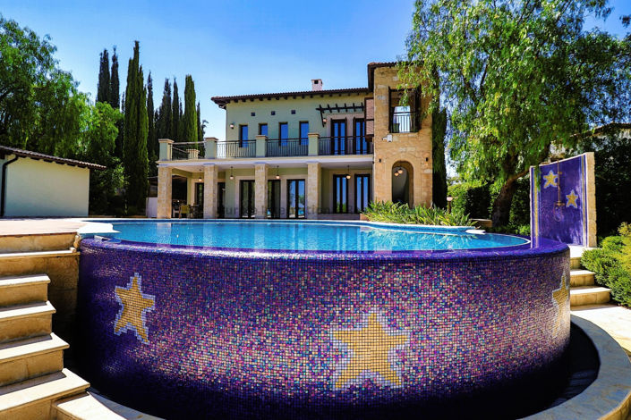 Image No.16-5 Bed Villa for sale