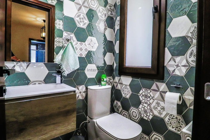 Image No.22-5 Bed Villa for sale