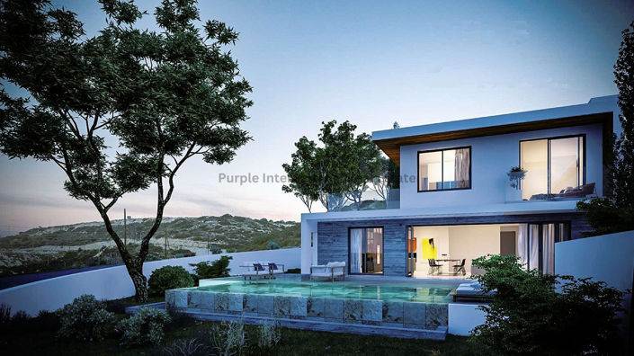 Image No.1-4 Bed Villa for sale