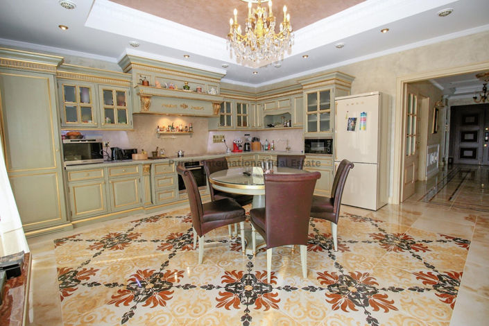 Image No.3-6 Bed Villa for sale