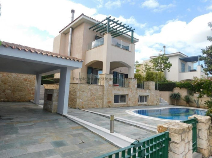 Image No.1-3 Bed Villa for sale