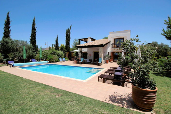 Image No.39-4 Bed Villa for sale