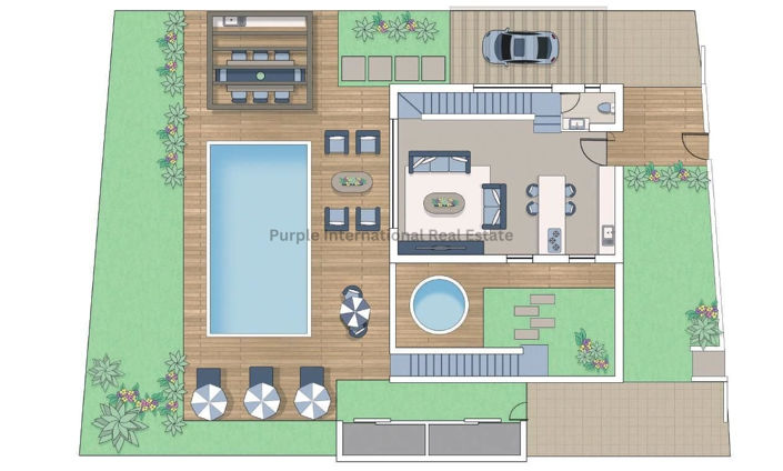 Image No.46-4 Bed Villa for sale