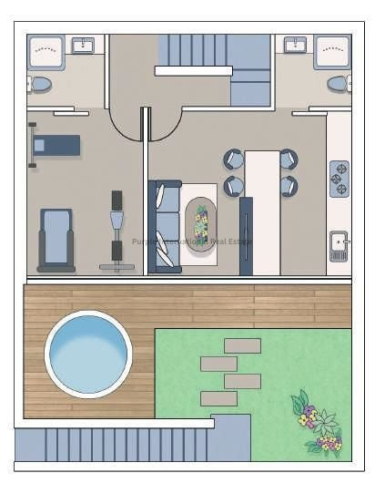 Image No.47-4 Bed Villa for sale