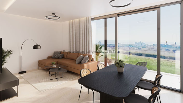 Image No.1-1 Bed Apartment for sale