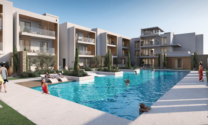 Image No.1-3 Bed Apartment for sale