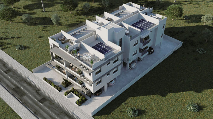 Image No.1-1 Bed Apartment for sale