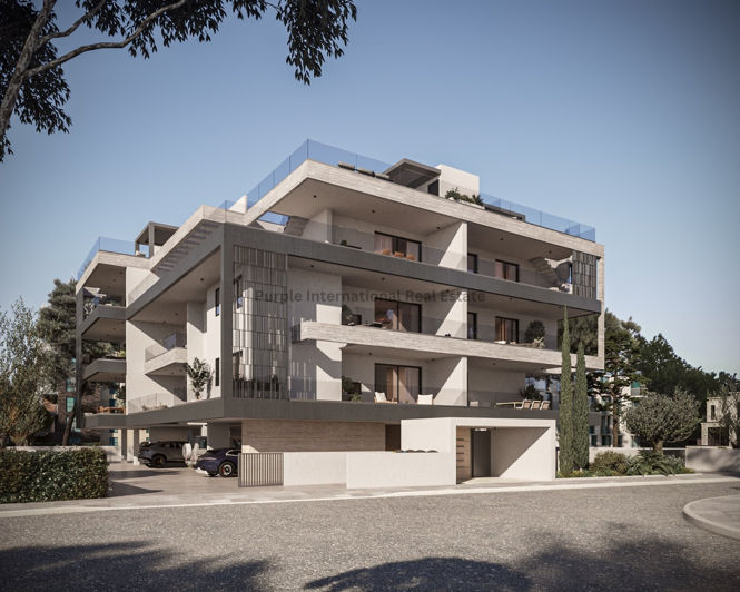 Image No.1-3 Bed Apartment for sale