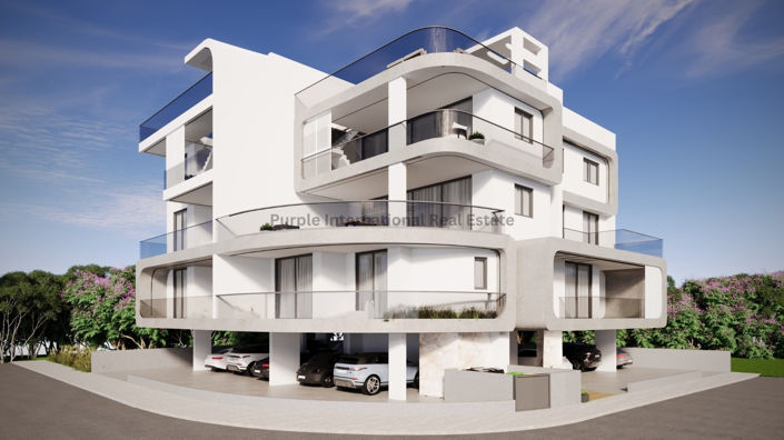 Image No.1-2 Bed Apartment for sale