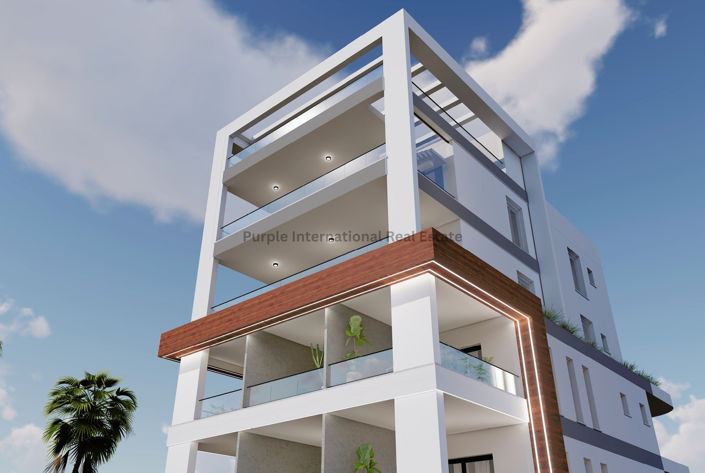 Image No.1-3 Bed Apartment for sale