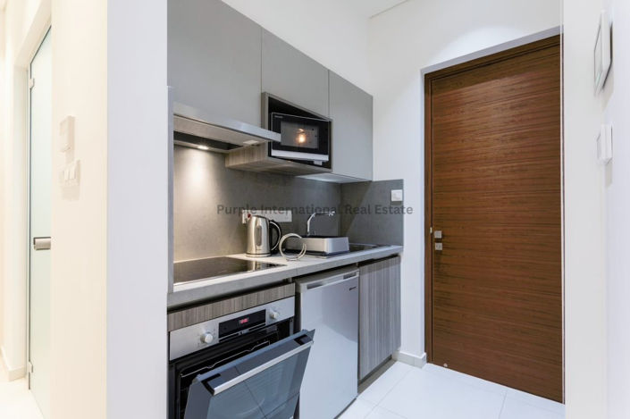 Image No.3-1 Bed Apartment for sale