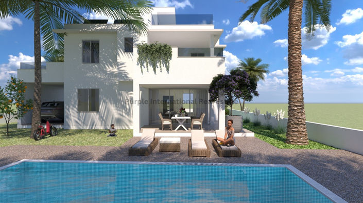 Image No.1-3 Bed Villa for sale