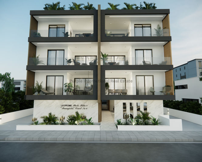 Image No.1-2 Bed Apartment for sale
