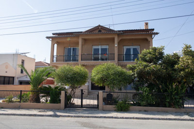 1 - Larnaca, Villa