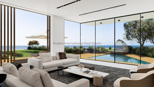 Image No.1-3 Bed Villa for sale