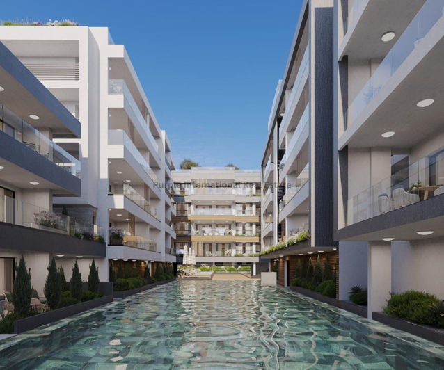 Image No.1-1 Bed Apartment for sale