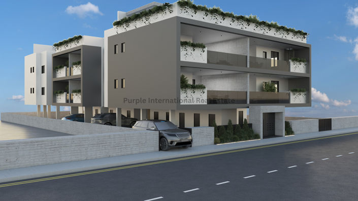 Image No.1-2 Bed Apartment for sale