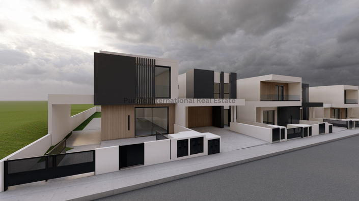 Image No.1-3 Bed House for sale