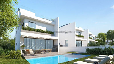 Purple International Real Estate most sold property