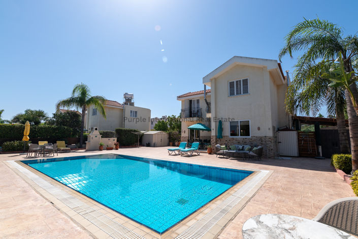 Image No.22-3 Bed Villa for sale