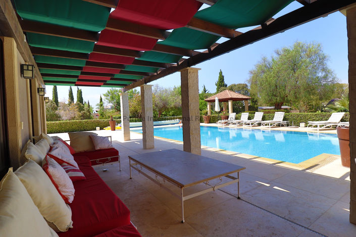 Image No.4-5 Bed Villa for sale