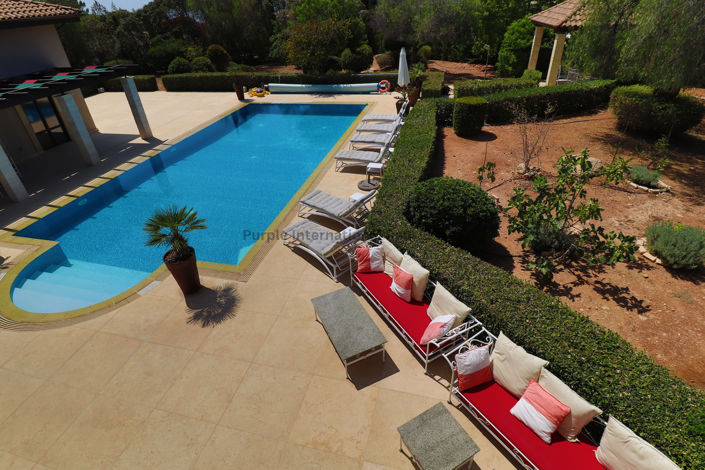 Image No.41-5 Bed Villa for sale