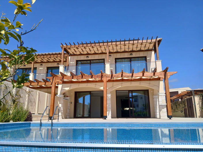 Image No.10-3 Bed Villa for sale