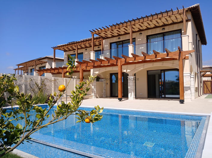 Image No.25-3 Bed Villa for sale