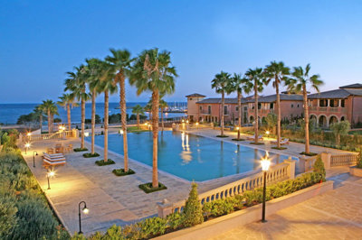 3 Bed Apartment for sale