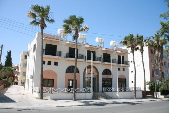 Image No.1-Hotel for sale