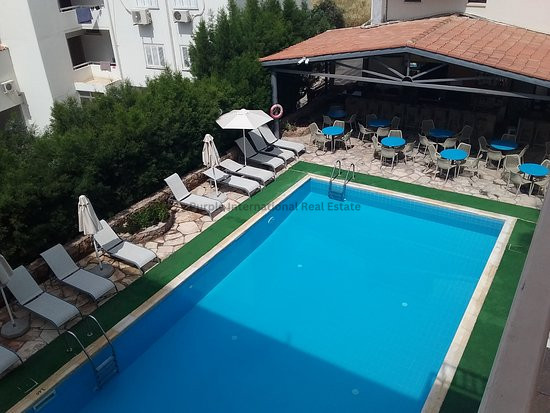 Image No.16-Hotel for sale