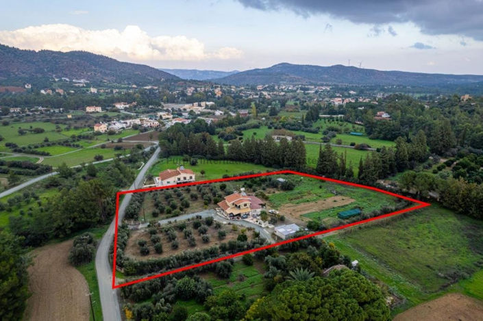 Image No.2-3 Bed Villa for sale