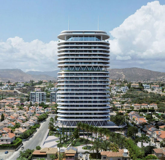 Image No.1-3 Bed Apartment for sale