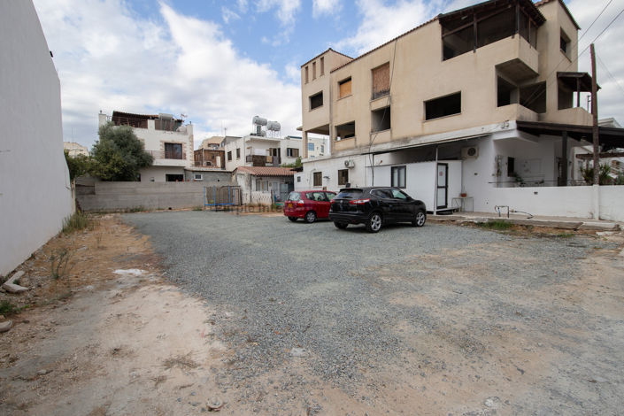 Image No.1-Plot for sale