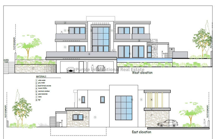 Image No.1-3 Bed Villa for sale